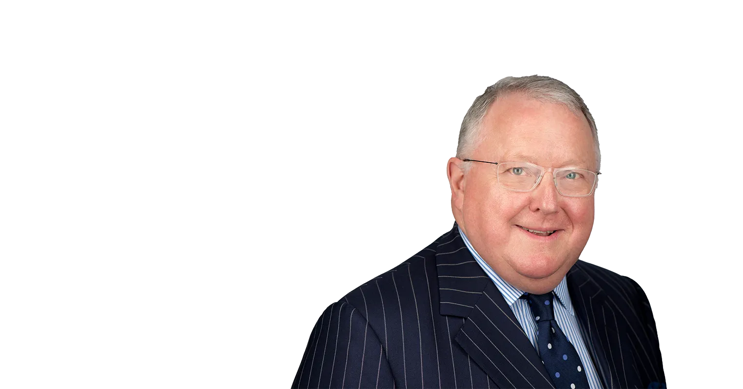 Photo of a man called Richard Oury