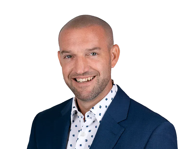 Photo of a man called Ross Meadows