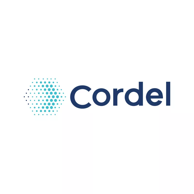 Cordel logo