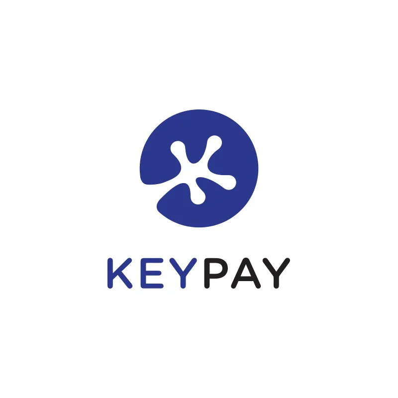 Keypay logo