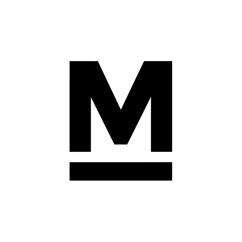 Marketplacer logo