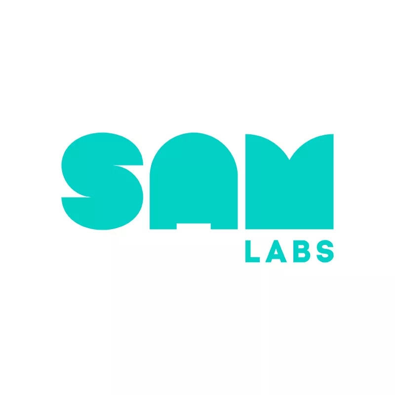 SAM Labs logo