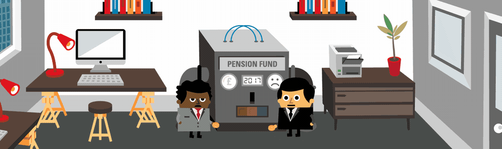 How the New Pension Scheme Should Not Be Called “Auto-Enrolment” but Should Be Called the Magic Money Tree!