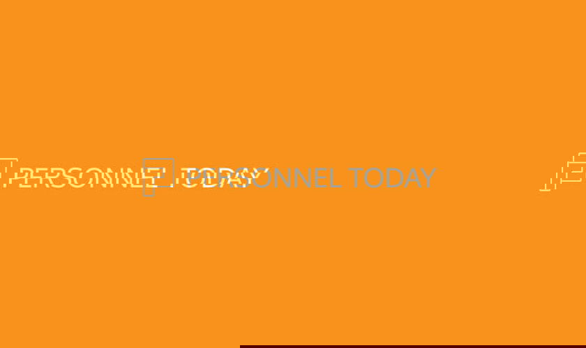 Personnel Today logo