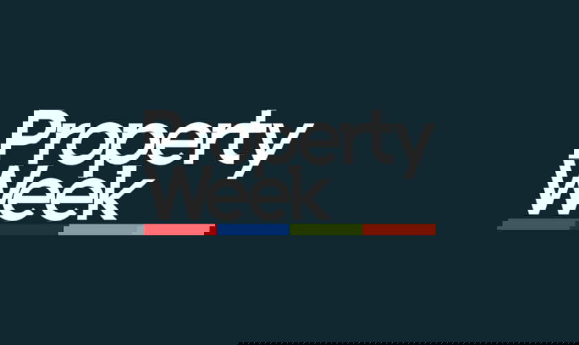 Property Week logo