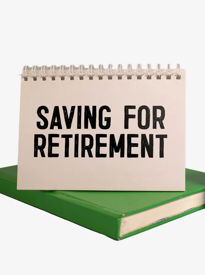 Retirement planning and pension advice for every life stage