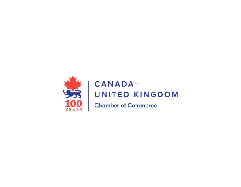 Canada United Kingdom Chamber of Commerce logo