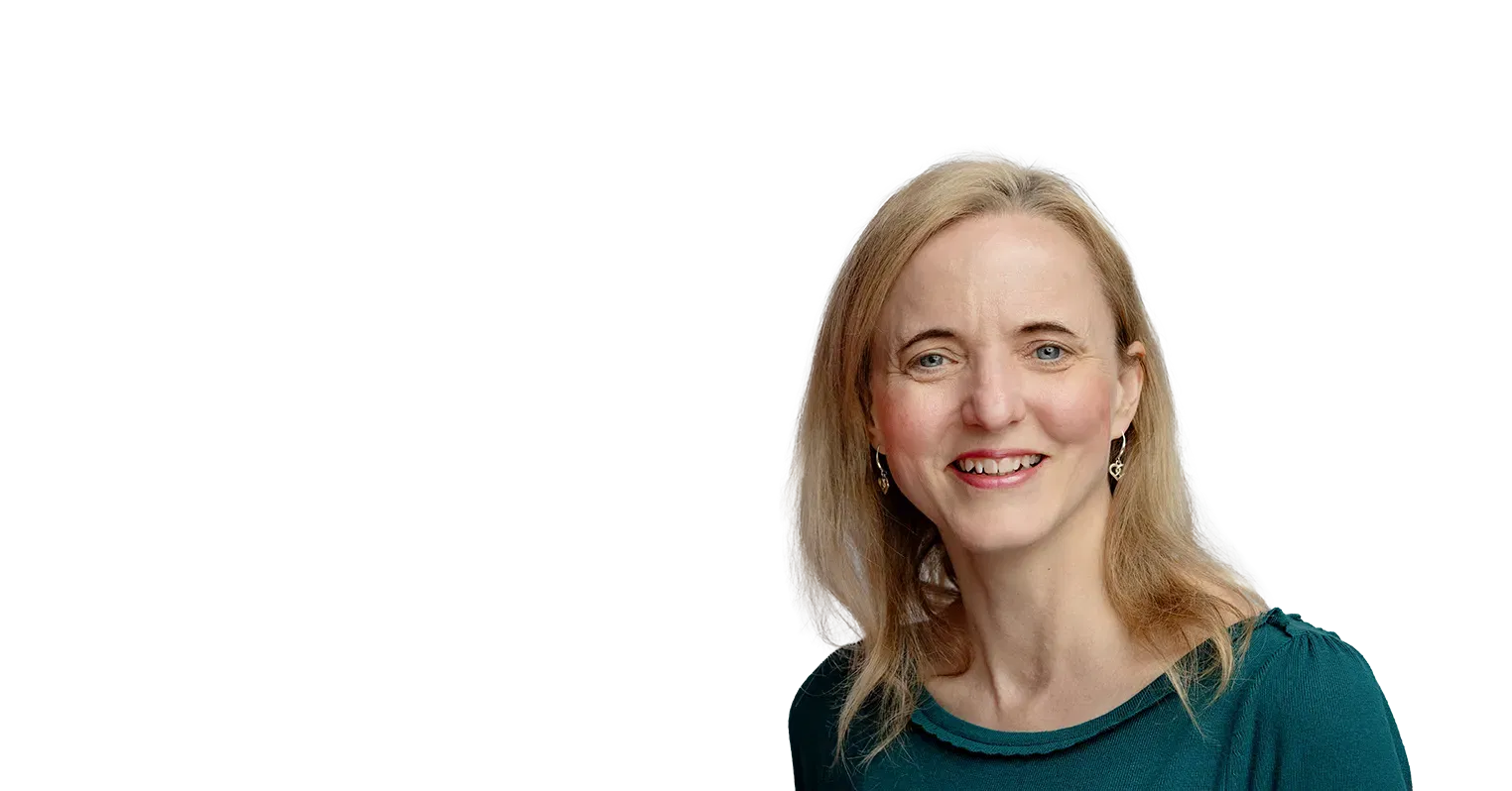 Photo of a woman called Rachel Lockwood