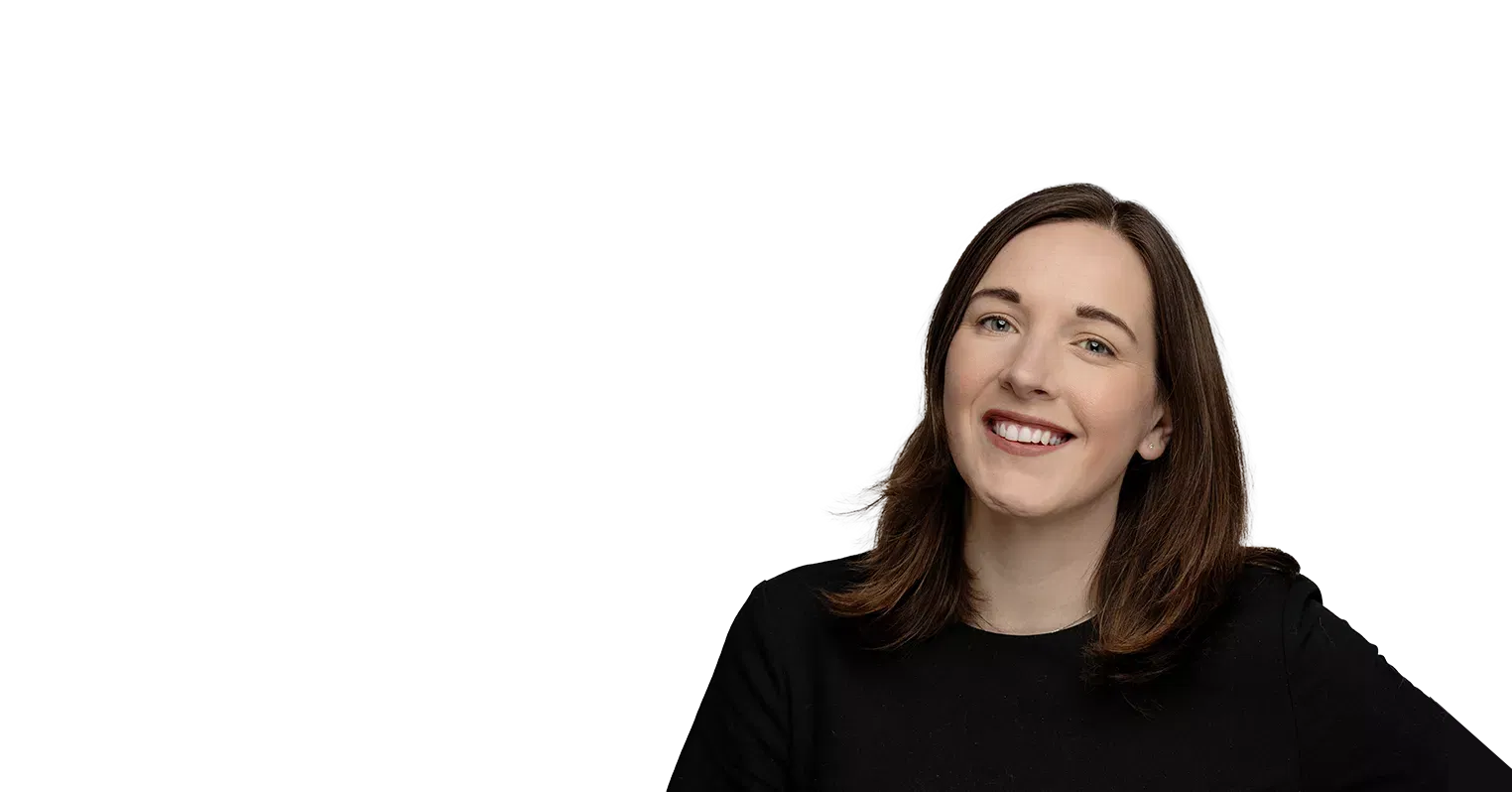 Photo of a woman called Jessica Bass