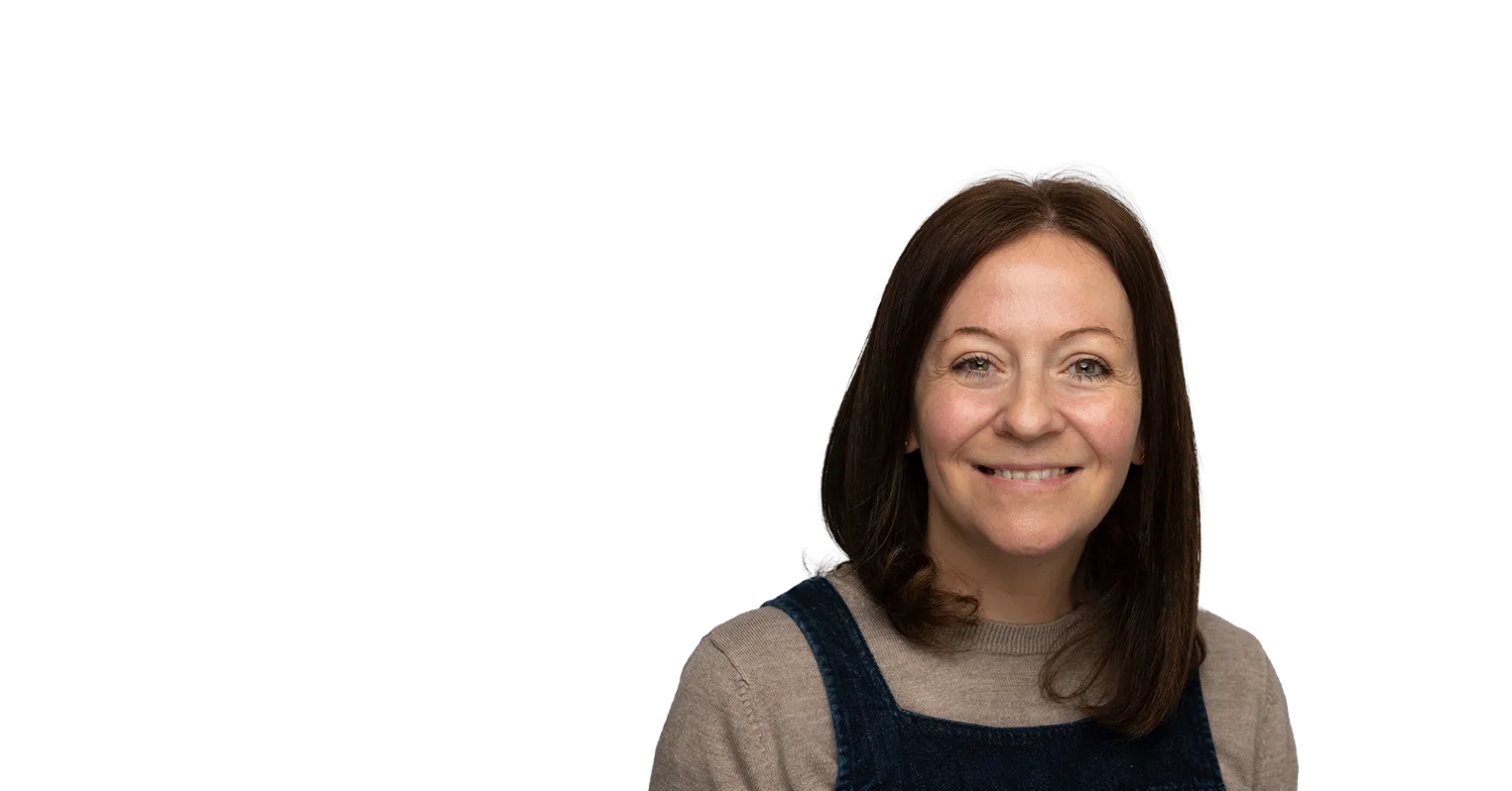 Photo of a woman called Gaelle Cormier