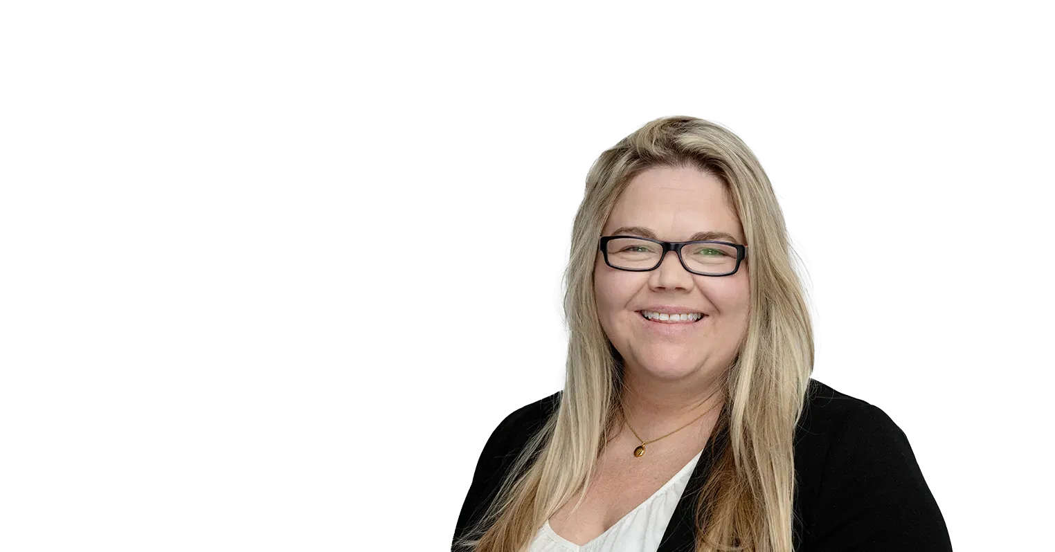 Photo of a woman called Emma Florentin Lee