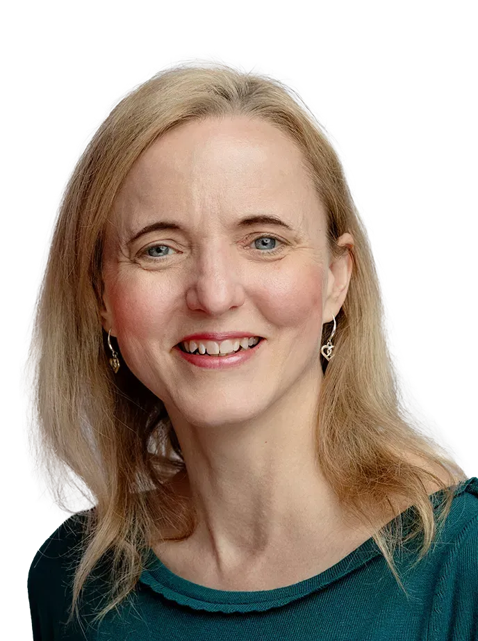 Photo of a woman called Rachel Lockwood