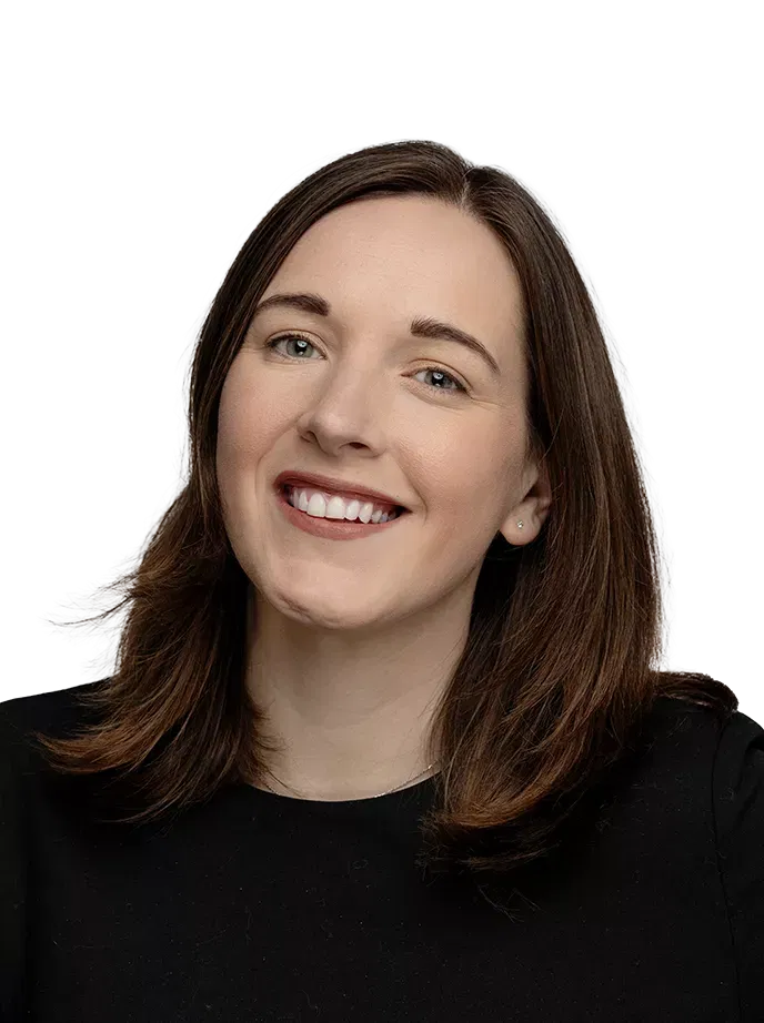 Photo of a woman called Jessica Bass