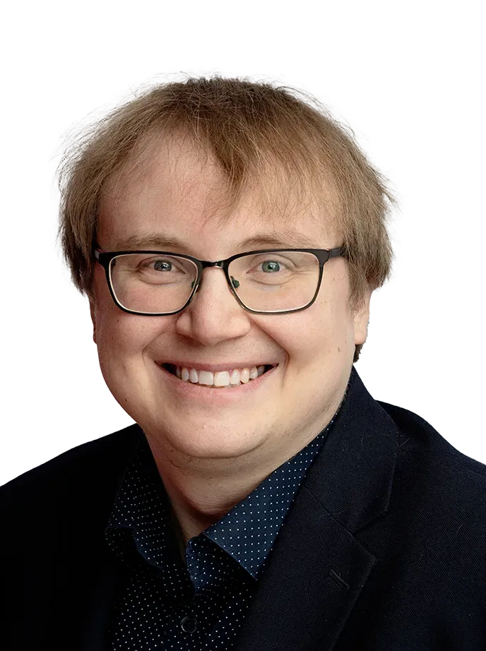 Photo of a man called James Pleace