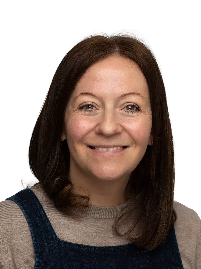 Photo of a woman called Gaelle Cormier