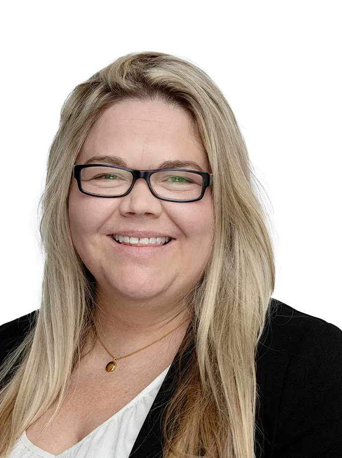 Photo of a woman called Emma Florentin Lee