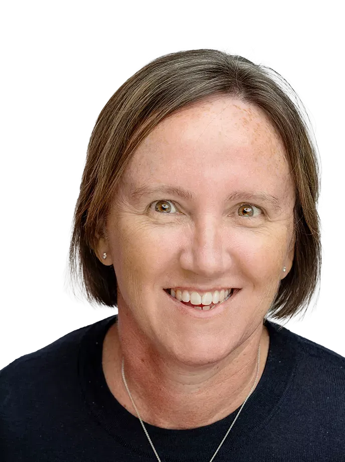 Photo of a woman called Emma Crowley