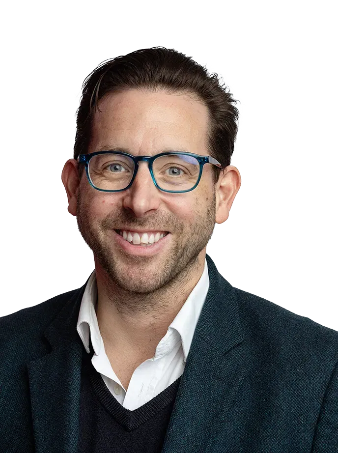 Photo of a man called Andy Oury