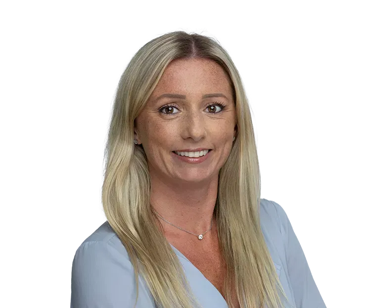 Photo of a woman called Zara Speller