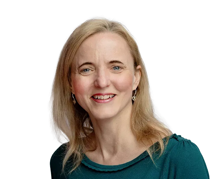 Photo of a woman called Rachel Lockwood