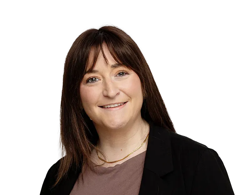 Photo of a woman called Olivia French