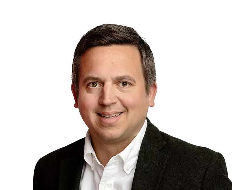 Photo of a man called Nick Parsk