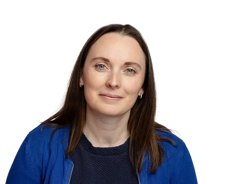 Photo of a woman called Natalie Poundall