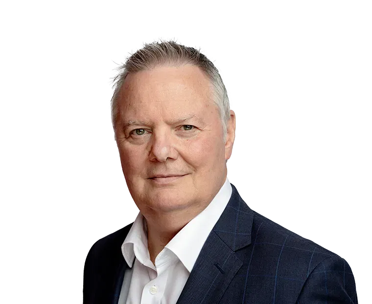 Photo of a man called John Aherne