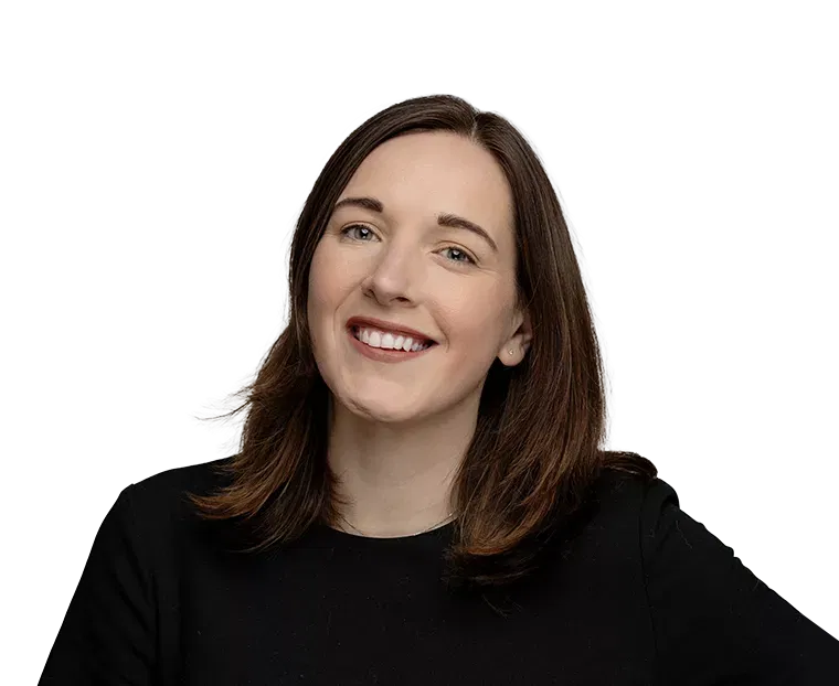 Photo of a woman called Jessica Bass