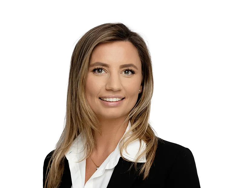 Photo of a woman called Isabella Mason