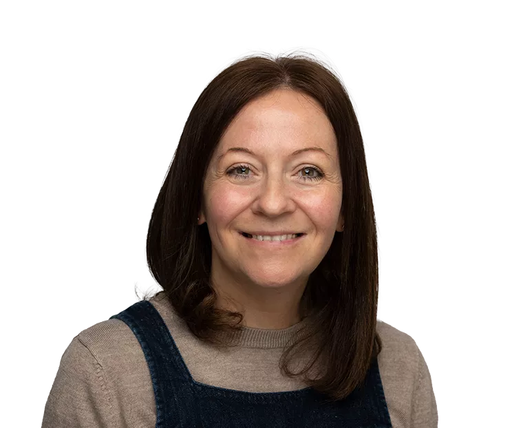 Photo of a woman called Gaelle Cormier