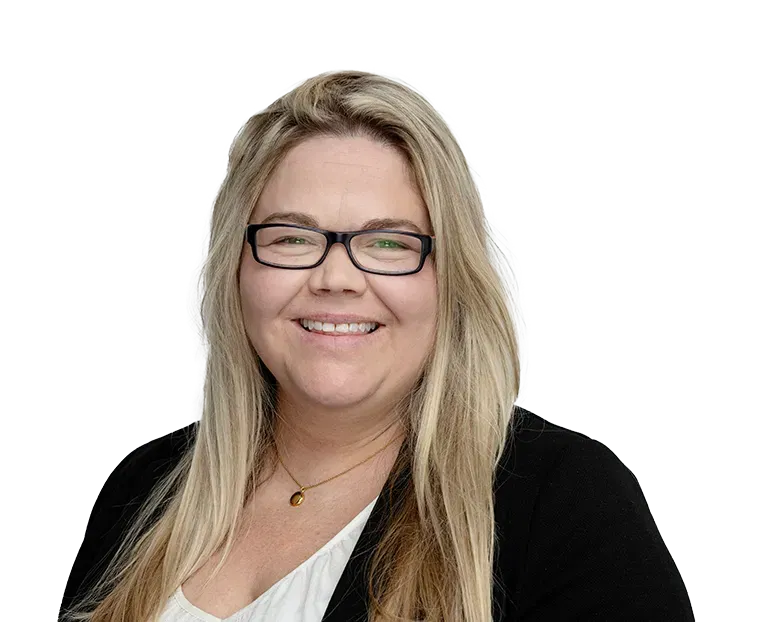 Photo of a woman called Emma Florentin Lee