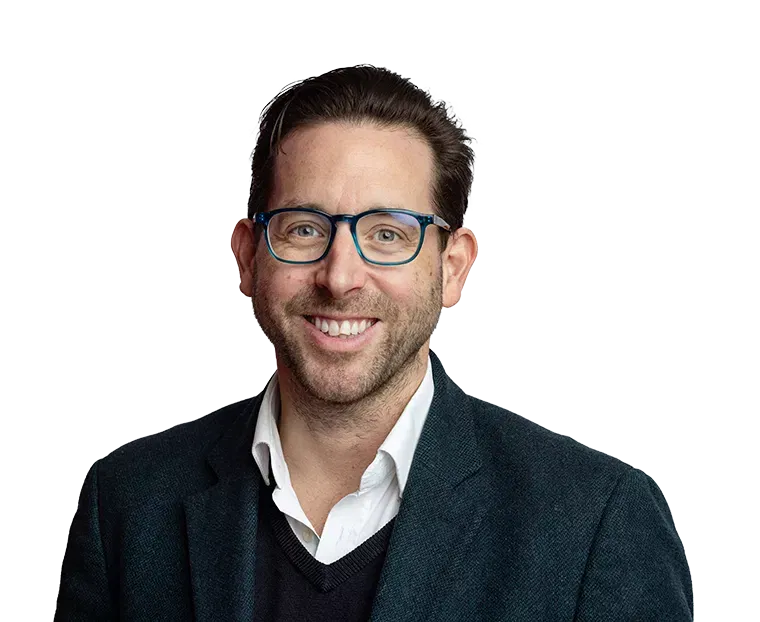 Photo of a man called Andy Oury