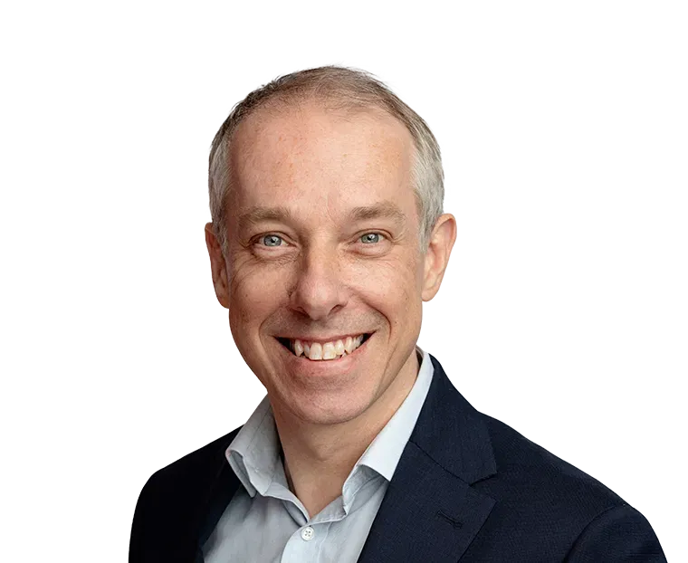 Photo of a man called Andrew Thomas