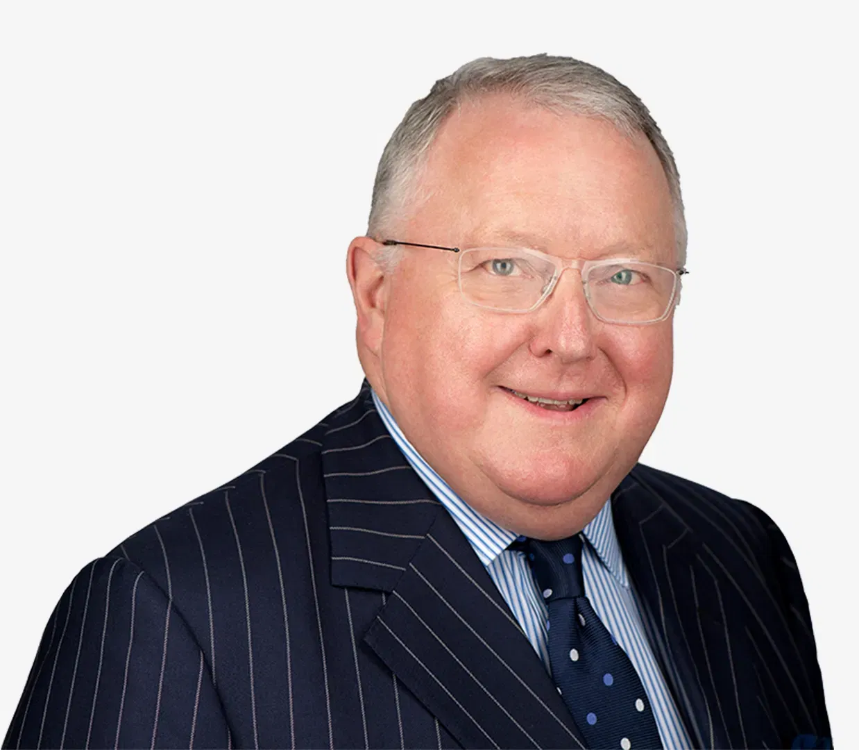 Photo of man called Richard