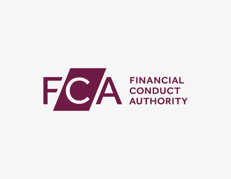 Financial Conduct Authority logo