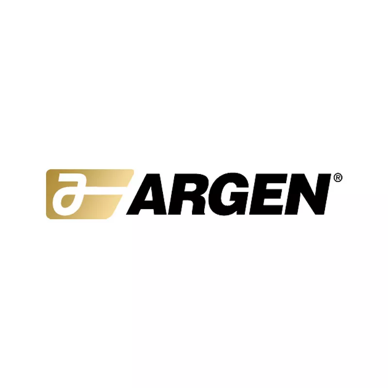 Argen logo