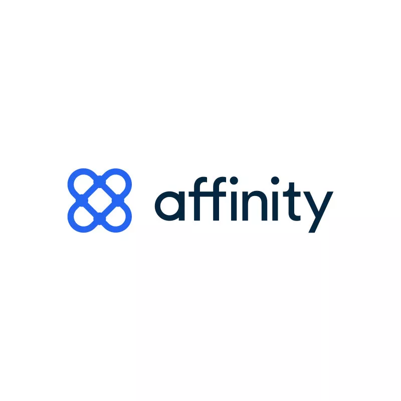 Affinity logo