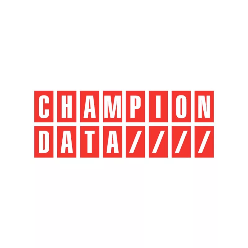 Champion Data logo