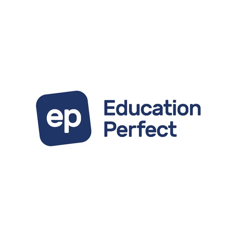Education Perfect logo