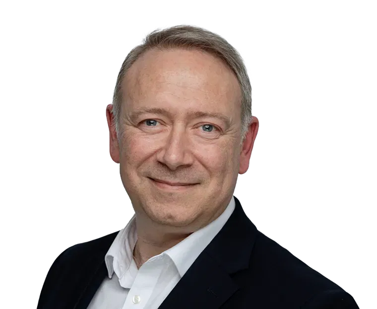 Photo of man called Nick Harrison