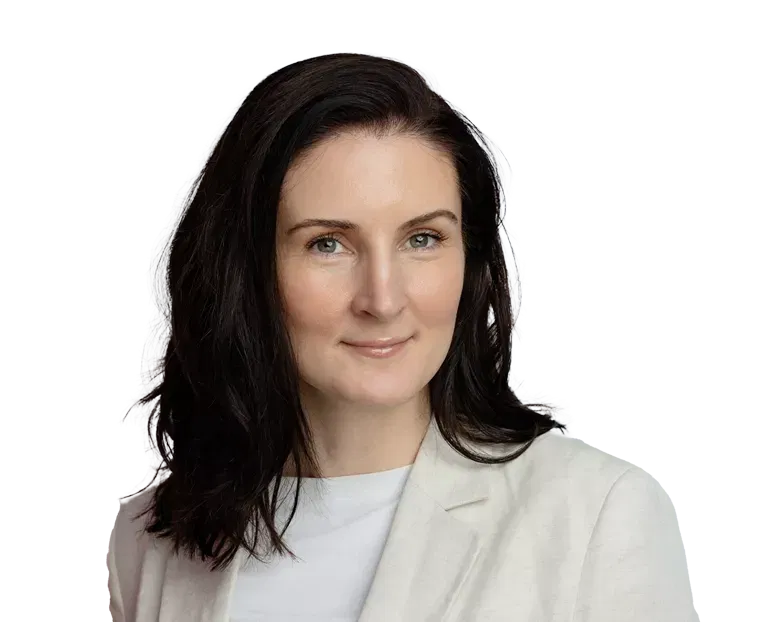 Photo of a woman called Amber Gibbons