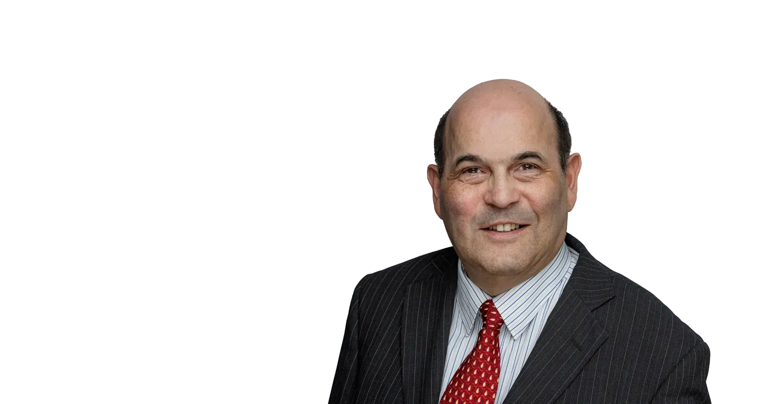 Photo of a man called David Treitel