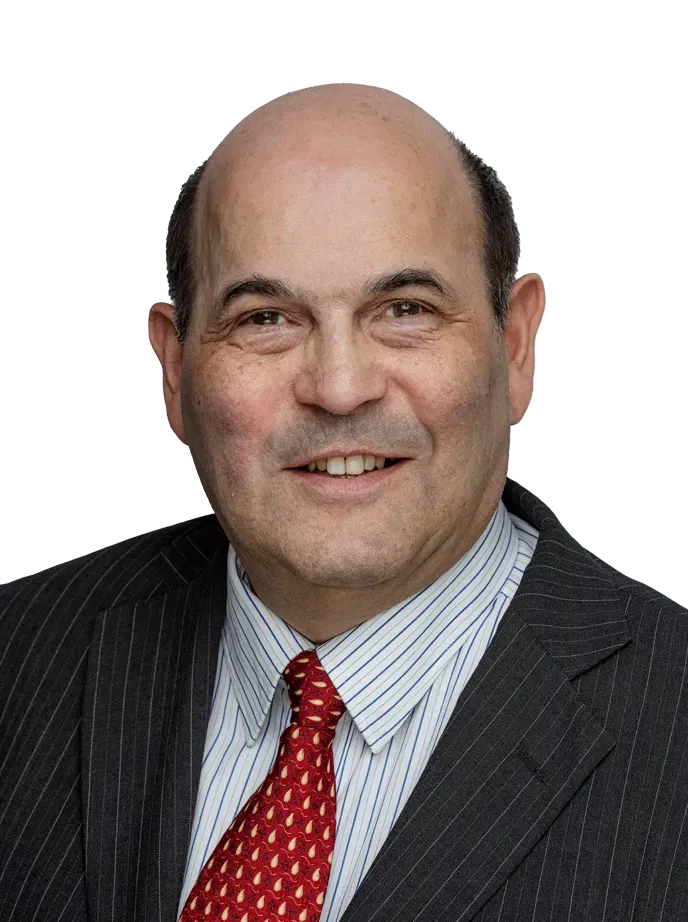 Photo of a man called David Treitel