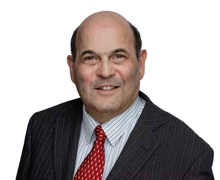 Photo of a man called David Treitel