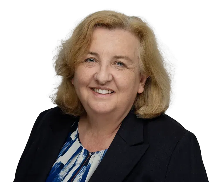 Photo of a woman called Elaine Mackenzie