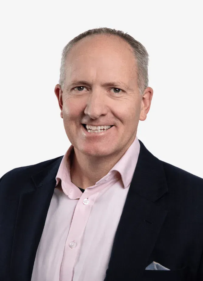 Photo of a man called Paul Webster