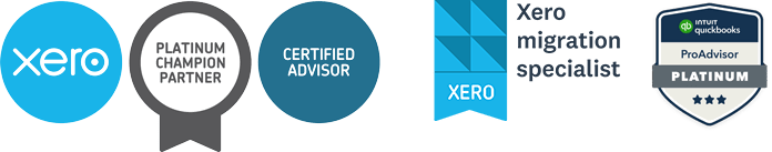 Quickbooks and xero--platinum-Partner
