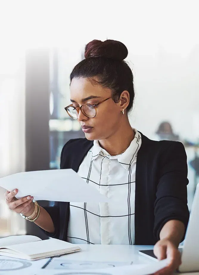 Payroll That’s Predictable.