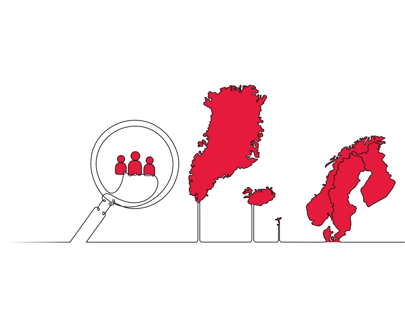 Hiring in the UK: A Guide for Nordic Businesses